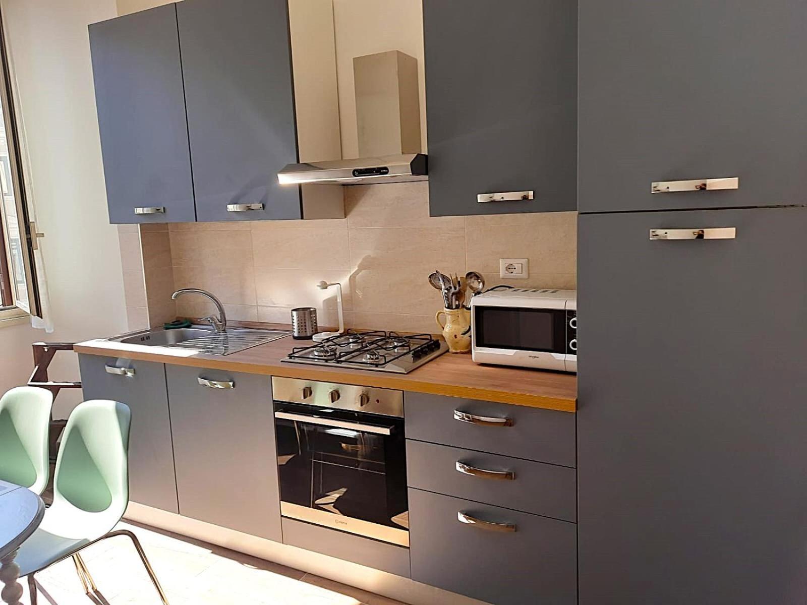 Appartamento Borghese Deluxe - 4 Bedrooms - 3 Bathrooms