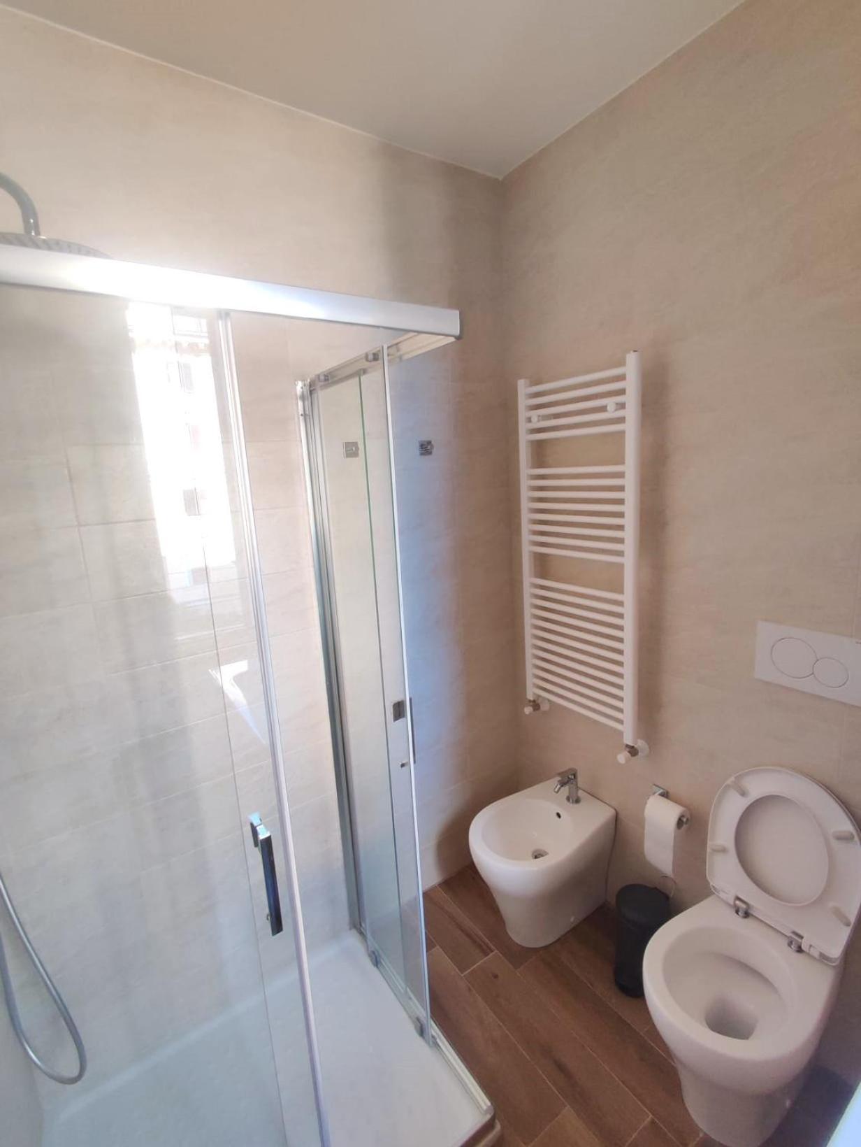 Borghese Deluxe - 4 Bedrooms - 3 Bathrooms Roma