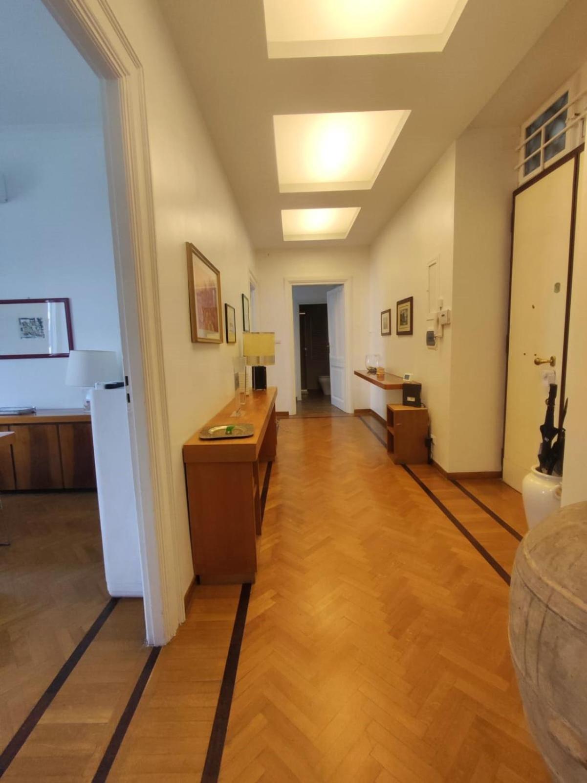 Borghese Deluxe - 4 Bedrooms - 3 Bathrooms