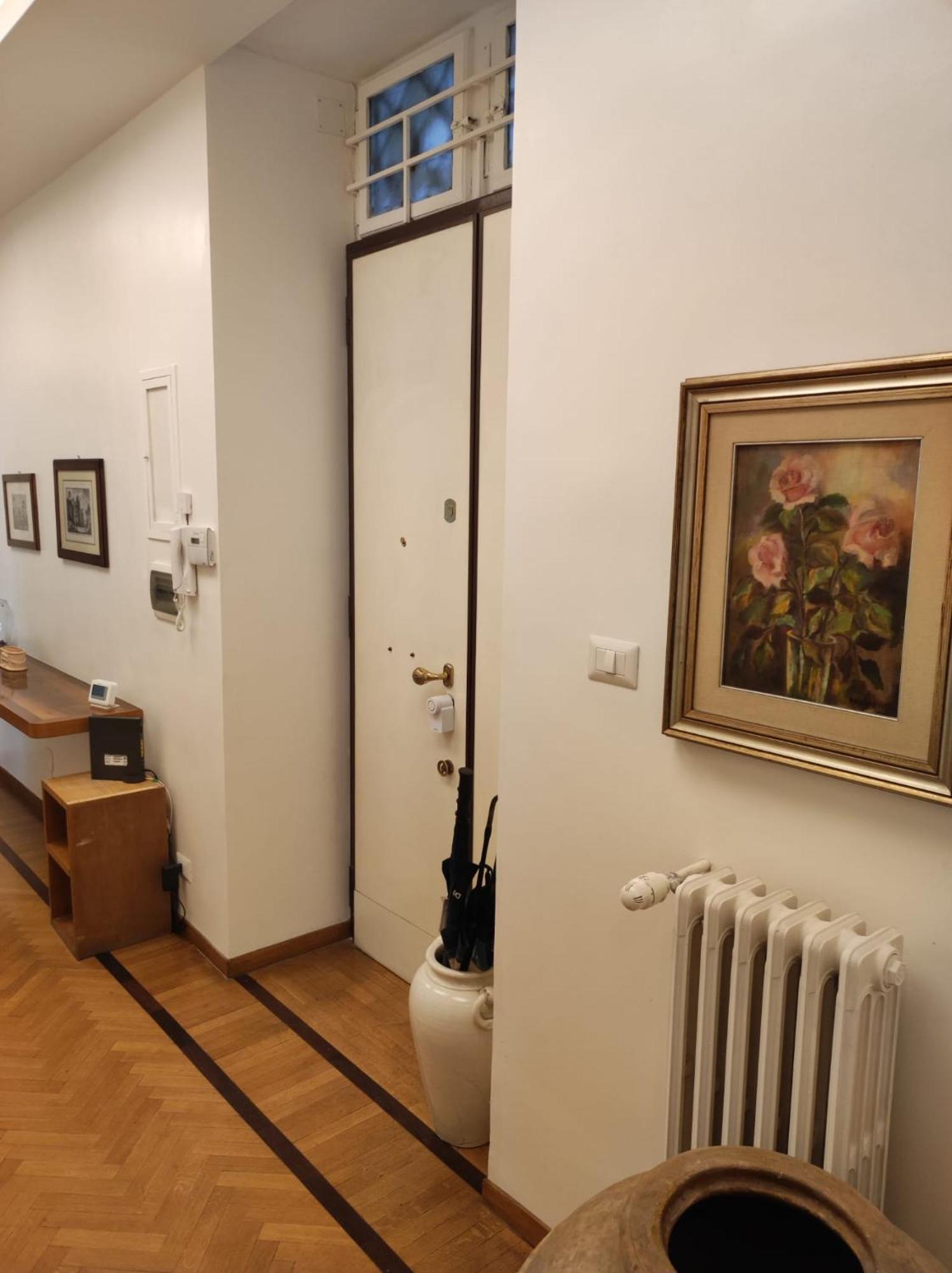 Borghese Deluxe - 4 Bedrooms - 3 Bathrooms * Roma