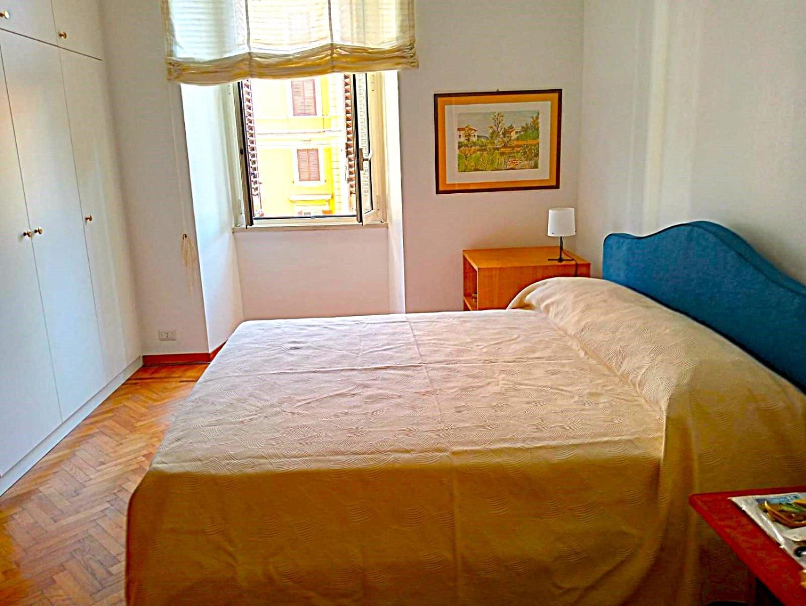 Borghese Deluxe - 4 Bedrooms - 3 Bathrooms Apartment *