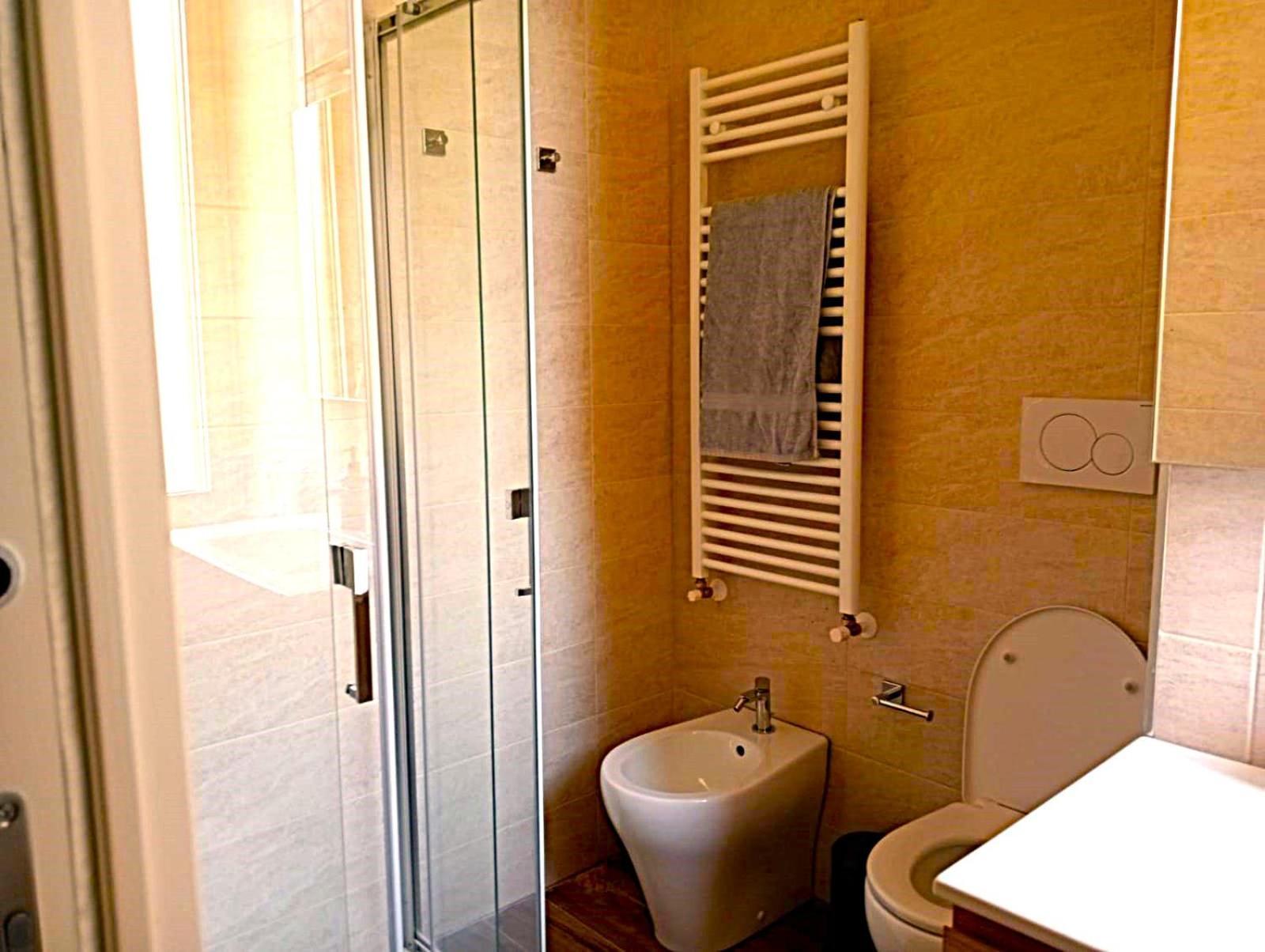 Borghese Deluxe - 4 Bedrooms - 3 Bathrooms *