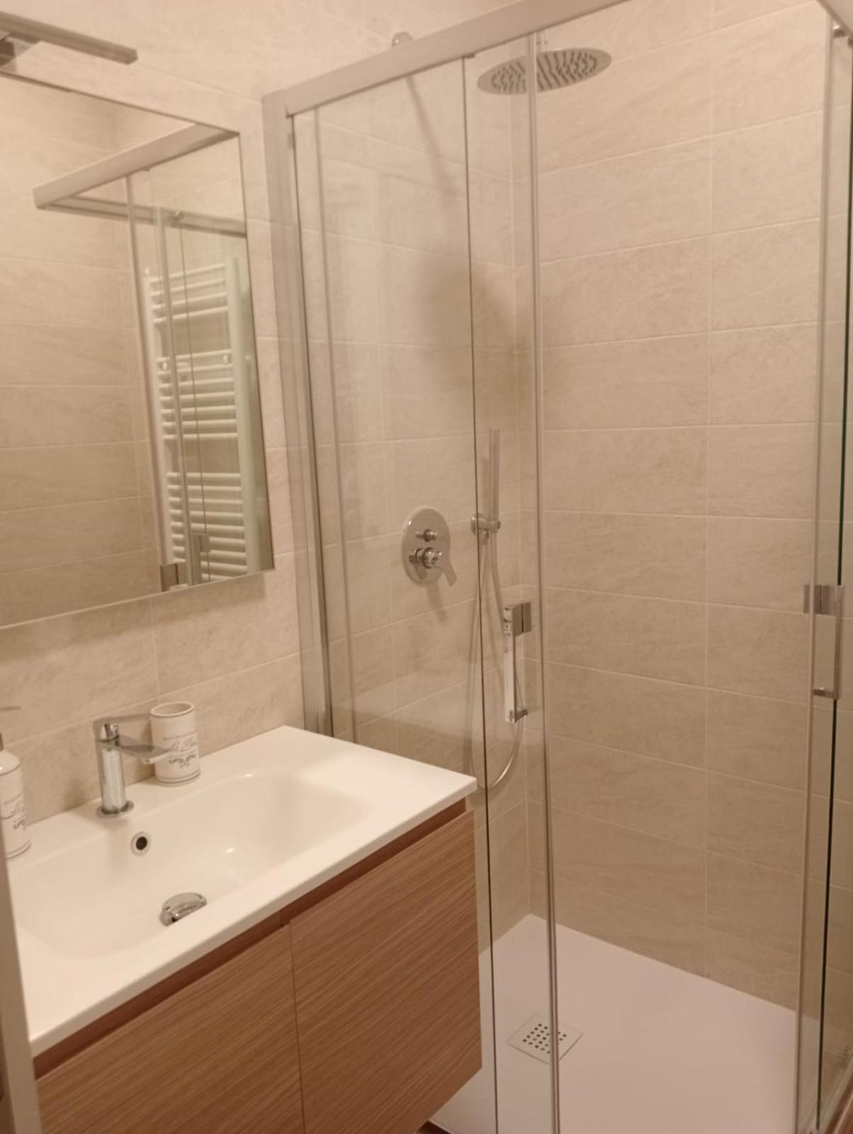 Apartment Borghese Deluxe - 4 Bedrooms - 3 Bathrooms