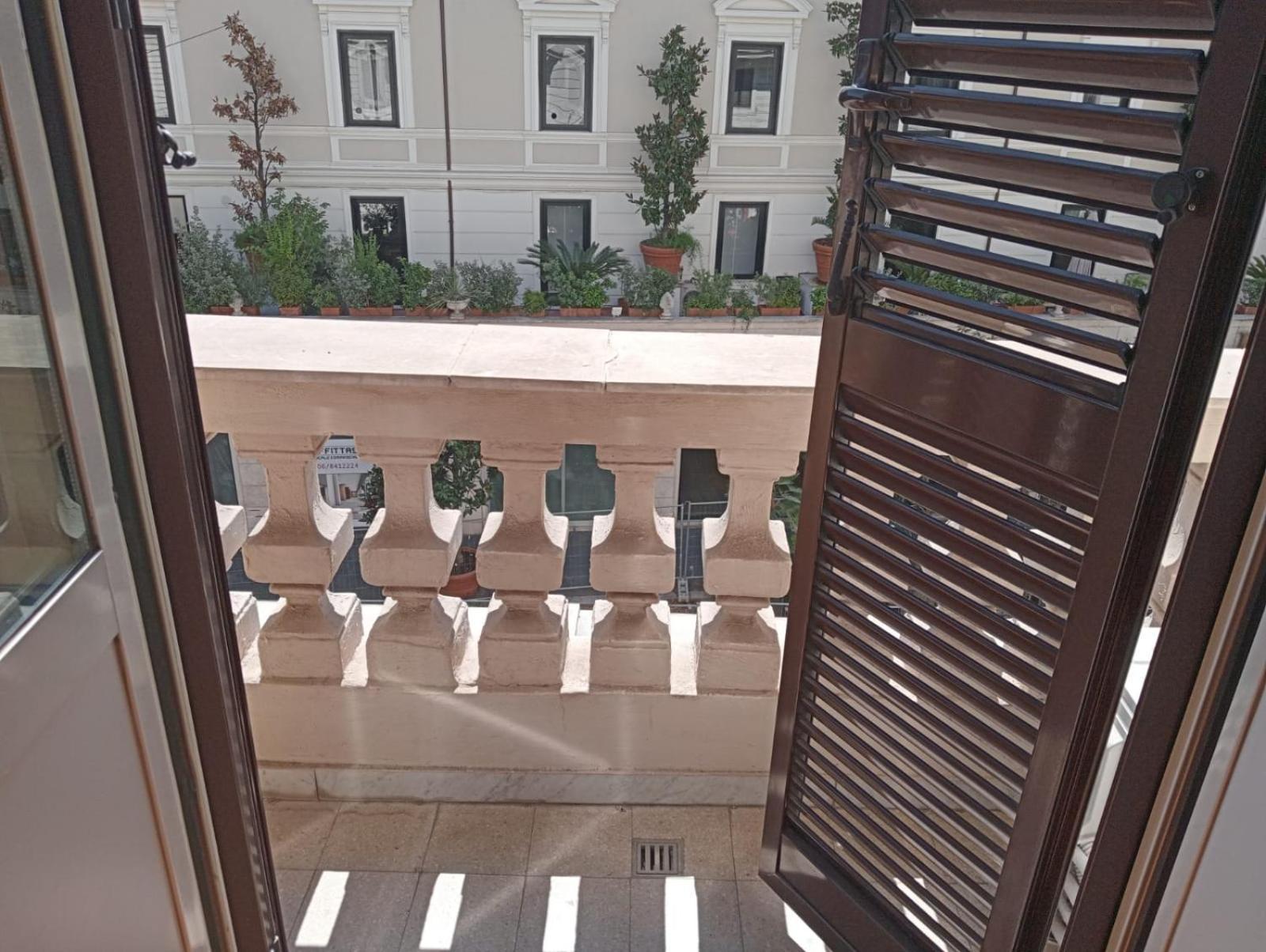 Apartment Borghese Deluxe - 4 Bedrooms - 3 Bathrooms Rom