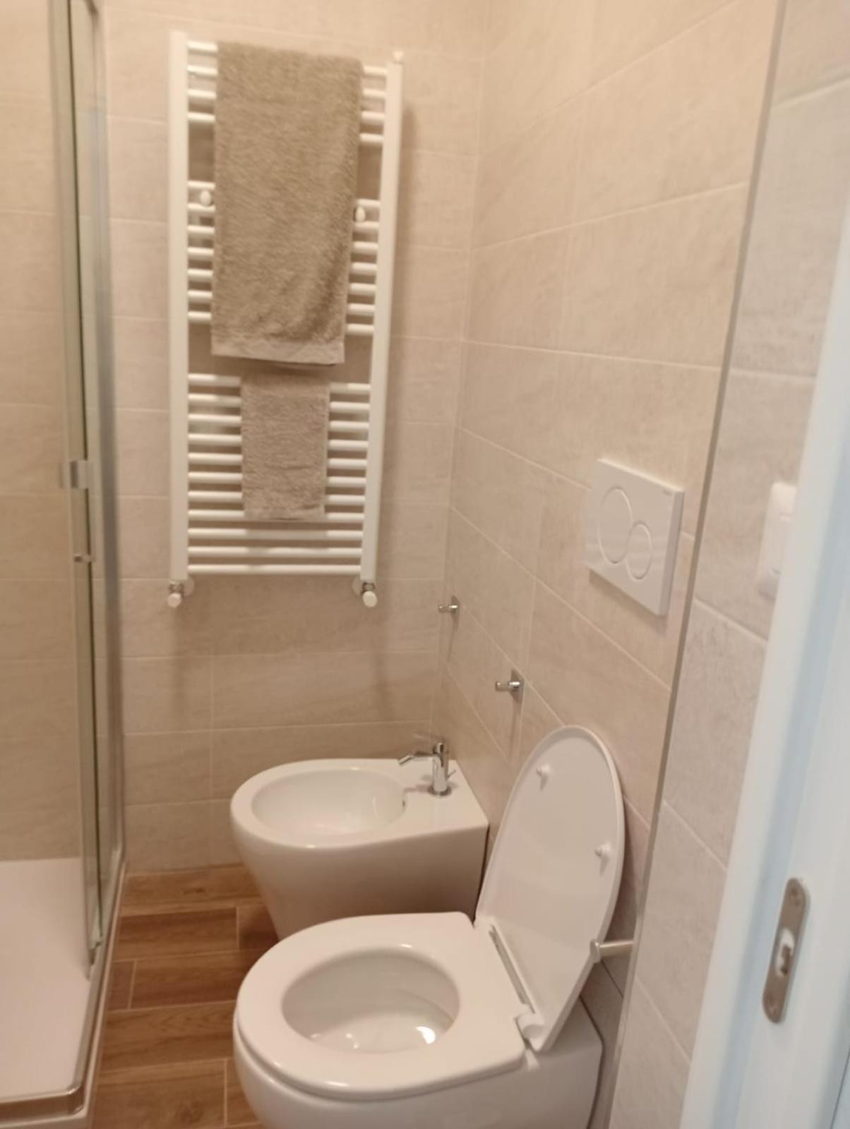 Borghese Deluxe - 4 Bedrooms - 3 Bathrooms