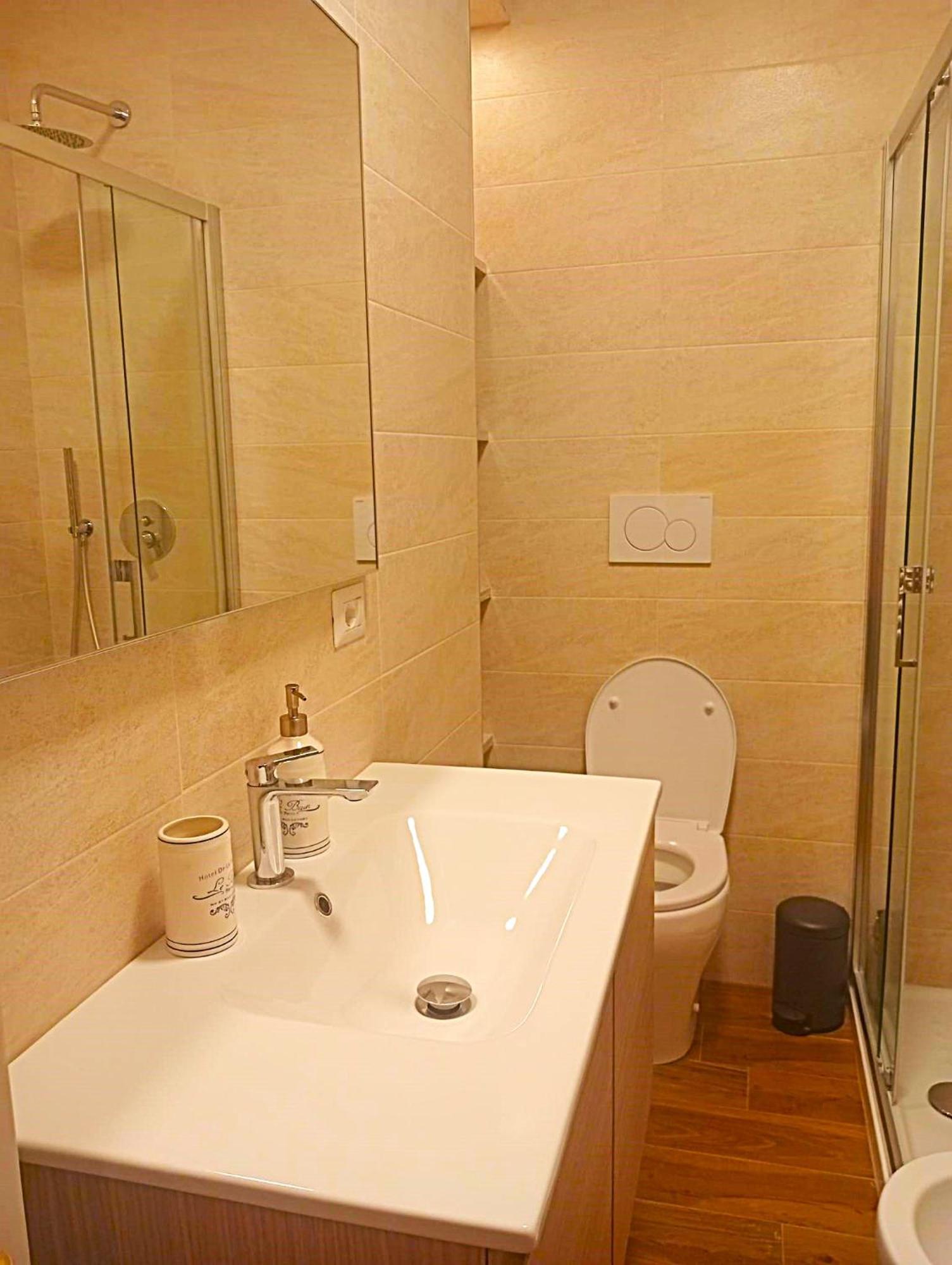 Borghese Deluxe - 4 Bedrooms - 3 Bathrooms Rom