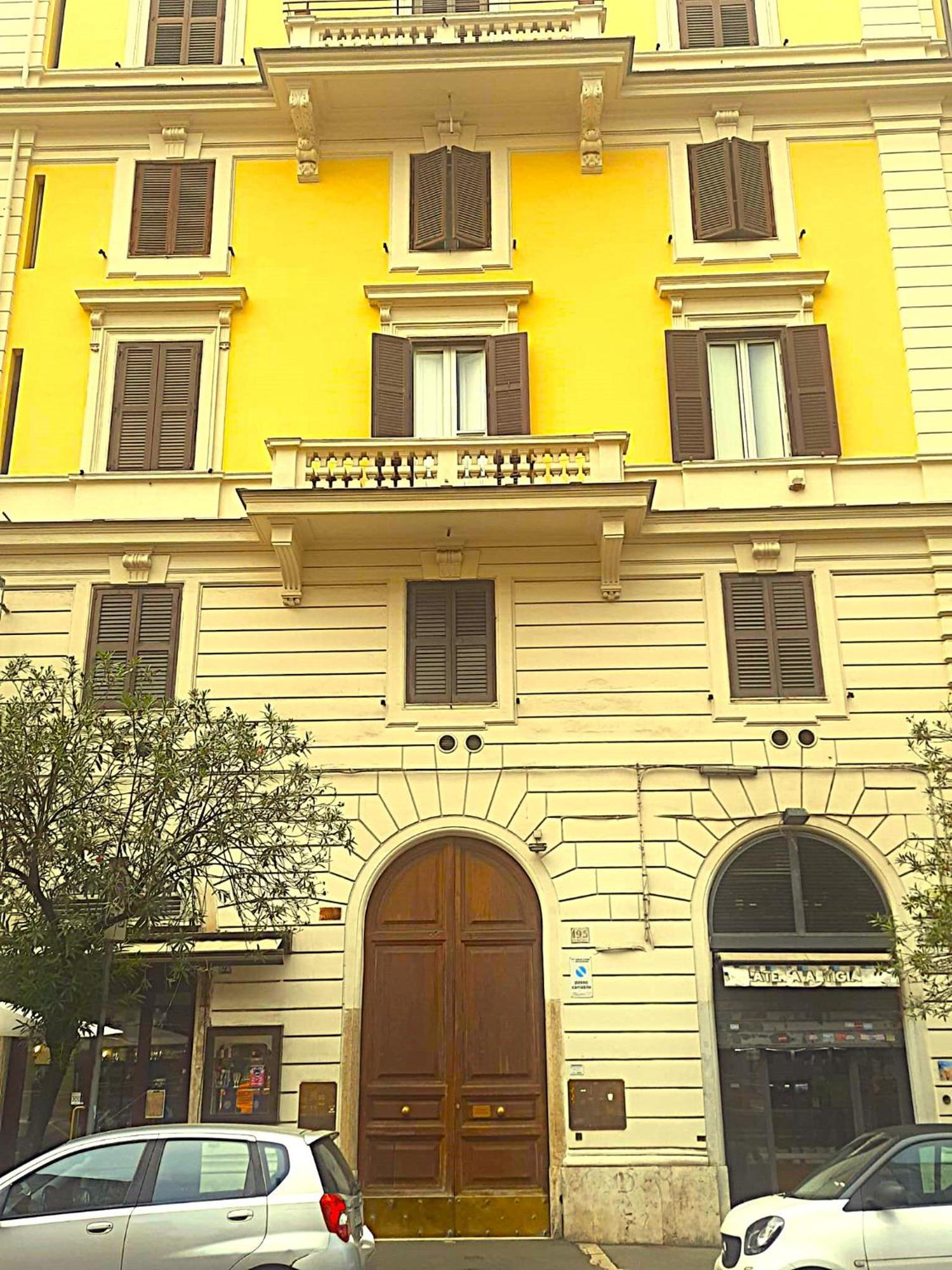 Borghese Deluxe - 4 Bedrooms - 3 Bathrooms Apartment Rom