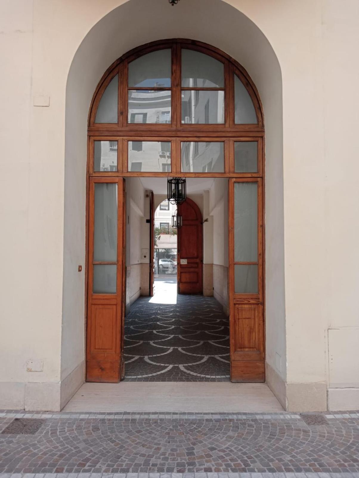 Borghese Deluxe - 4 Bedrooms - 3 Bathrooms Apartment