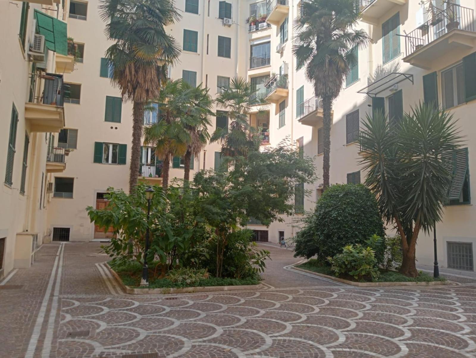 Borghese Deluxe - 4 Bedrooms - 3 Bathrooms