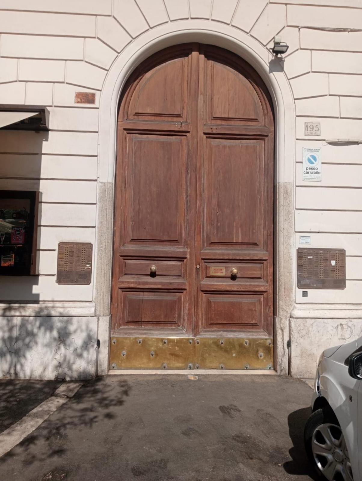 Borghese Deluxe - 4 Bedrooms - 3 Bathrooms Rom