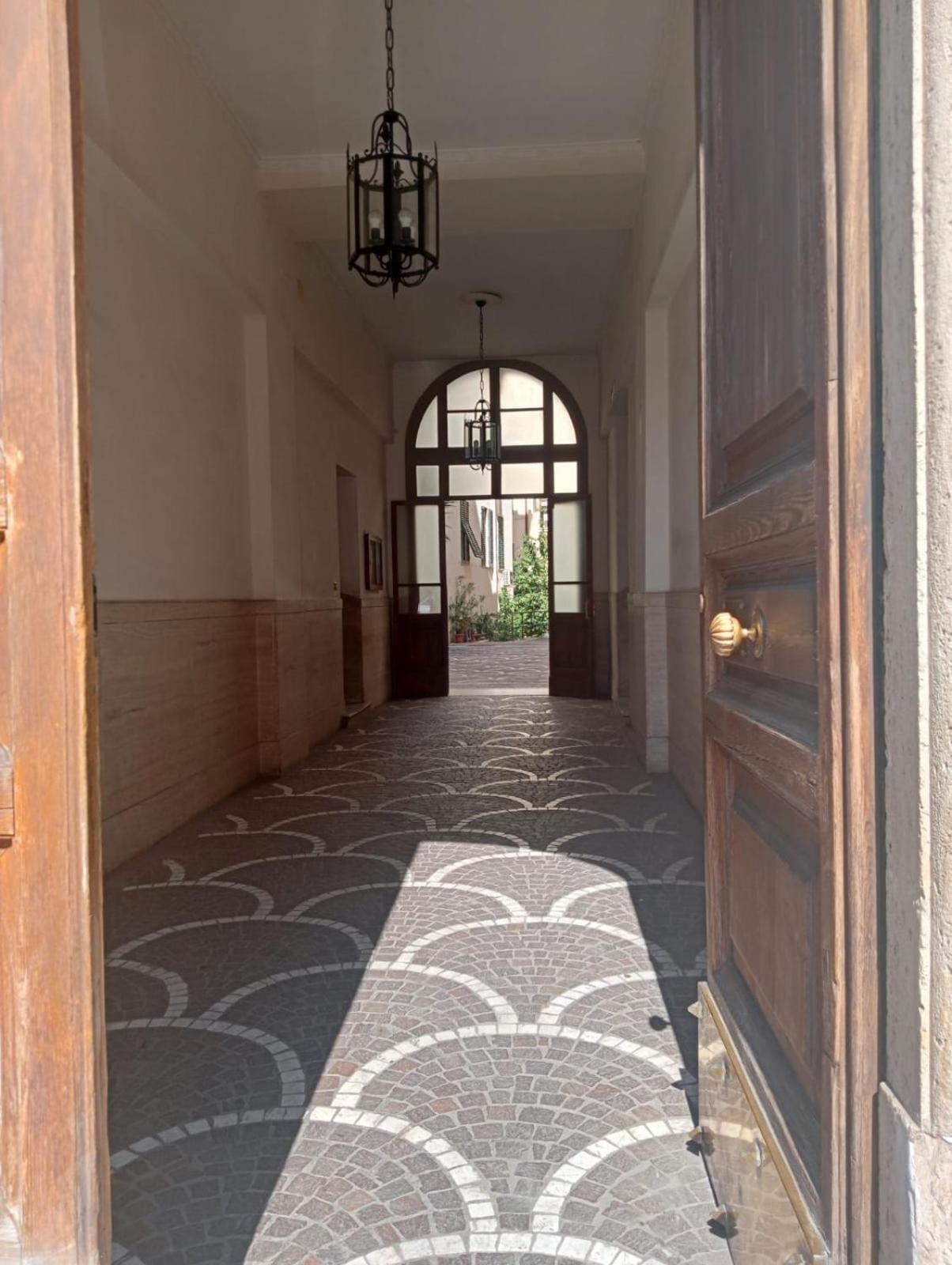 Borghese Deluxe - 4 Bedrooms - 3 Bathrooms Apartment *