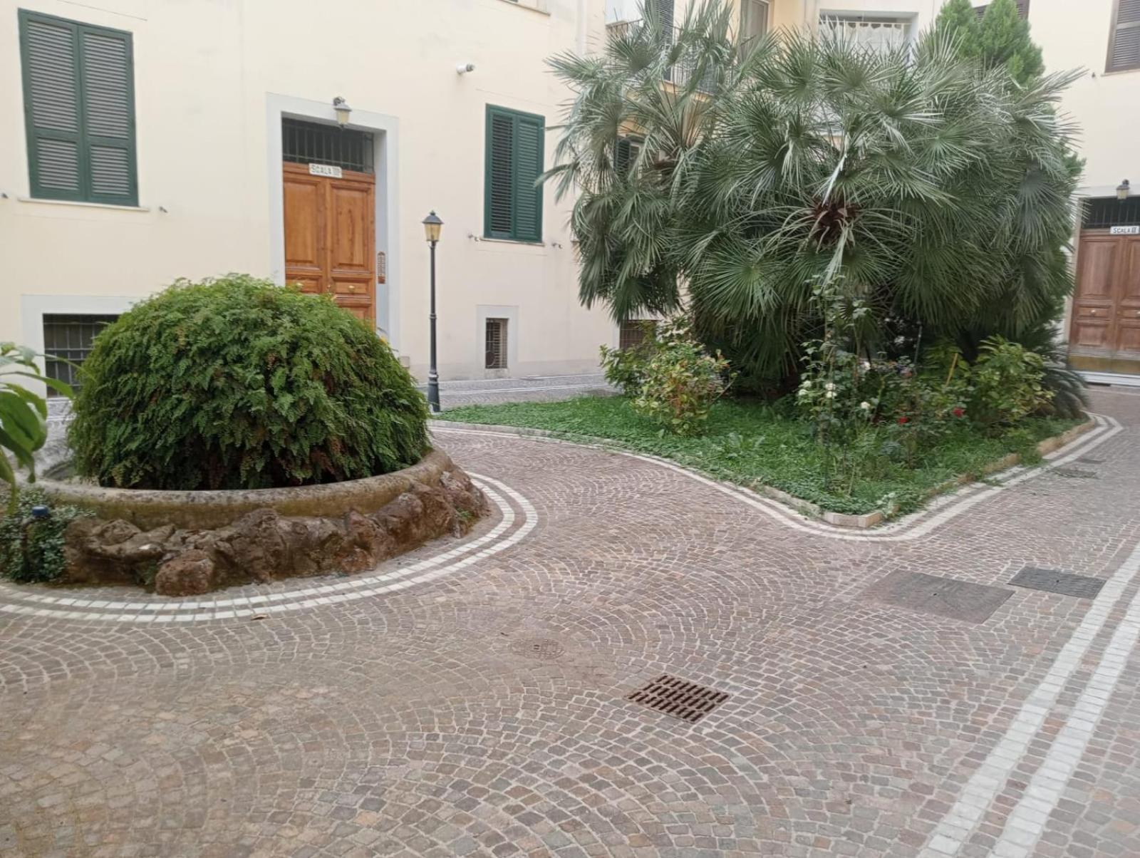 Borghese Deluxe - 4 Bedrooms - 3 Bathrooms Rom