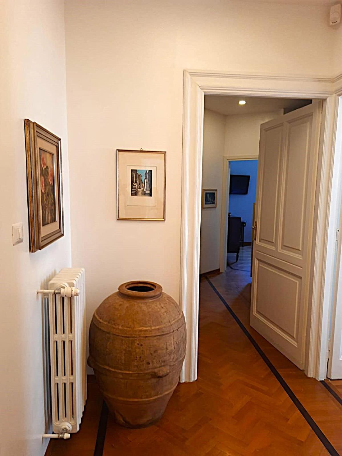 Borghese Deluxe - 4 Bedrooms - 3 Bathrooms