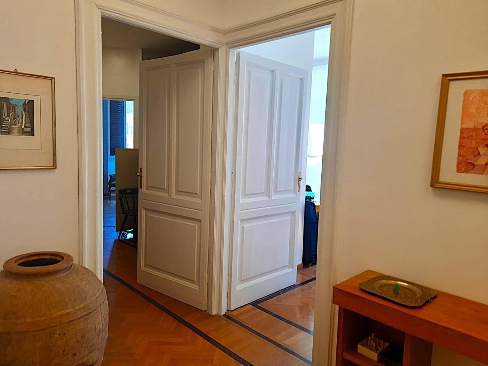 Borghese Deluxe - 4 Bedrooms - 3 Bathrooms Apartment