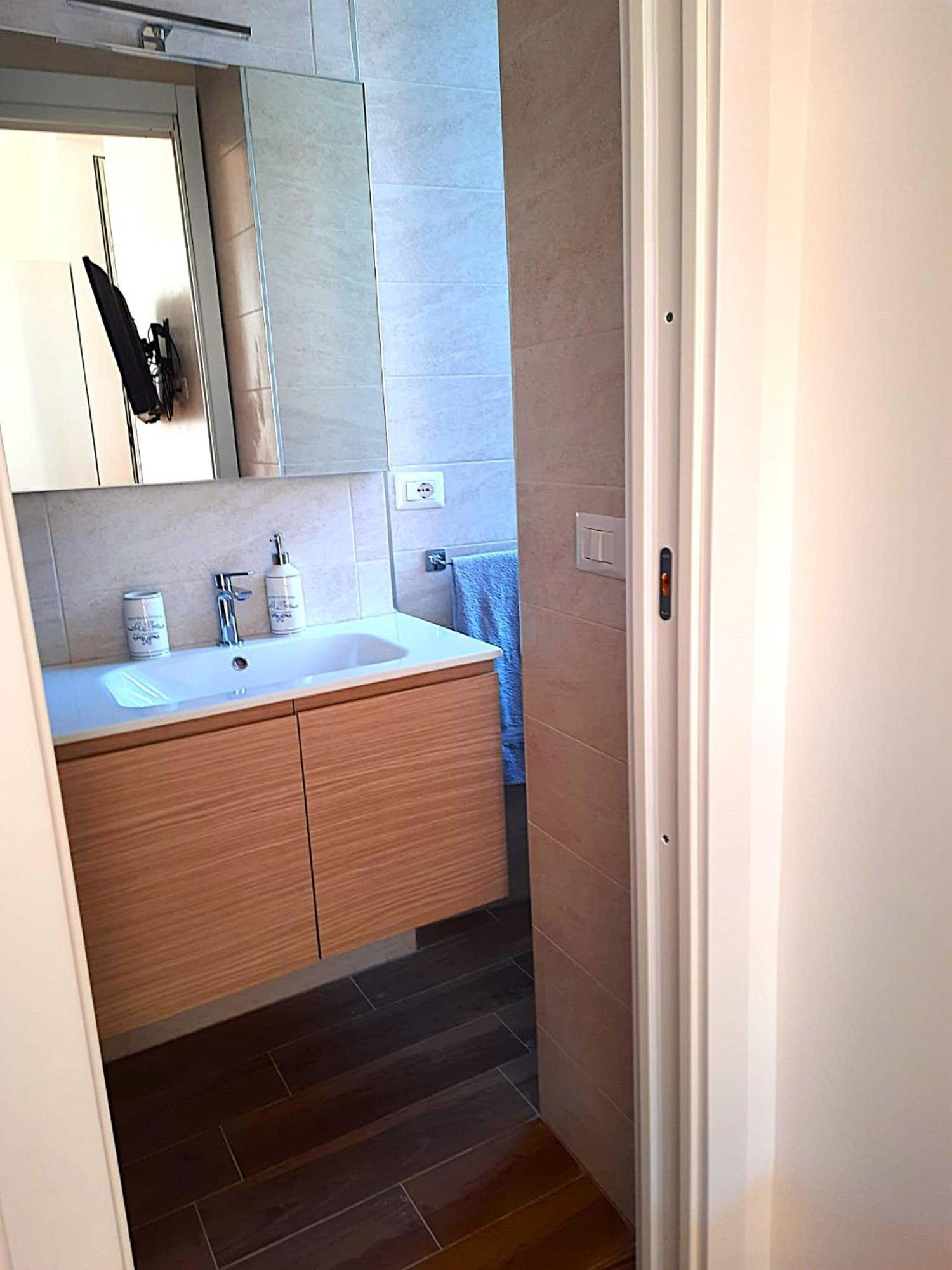 Borghese Deluxe - 4 Bedrooms - 3 Bathrooms Apartment *
