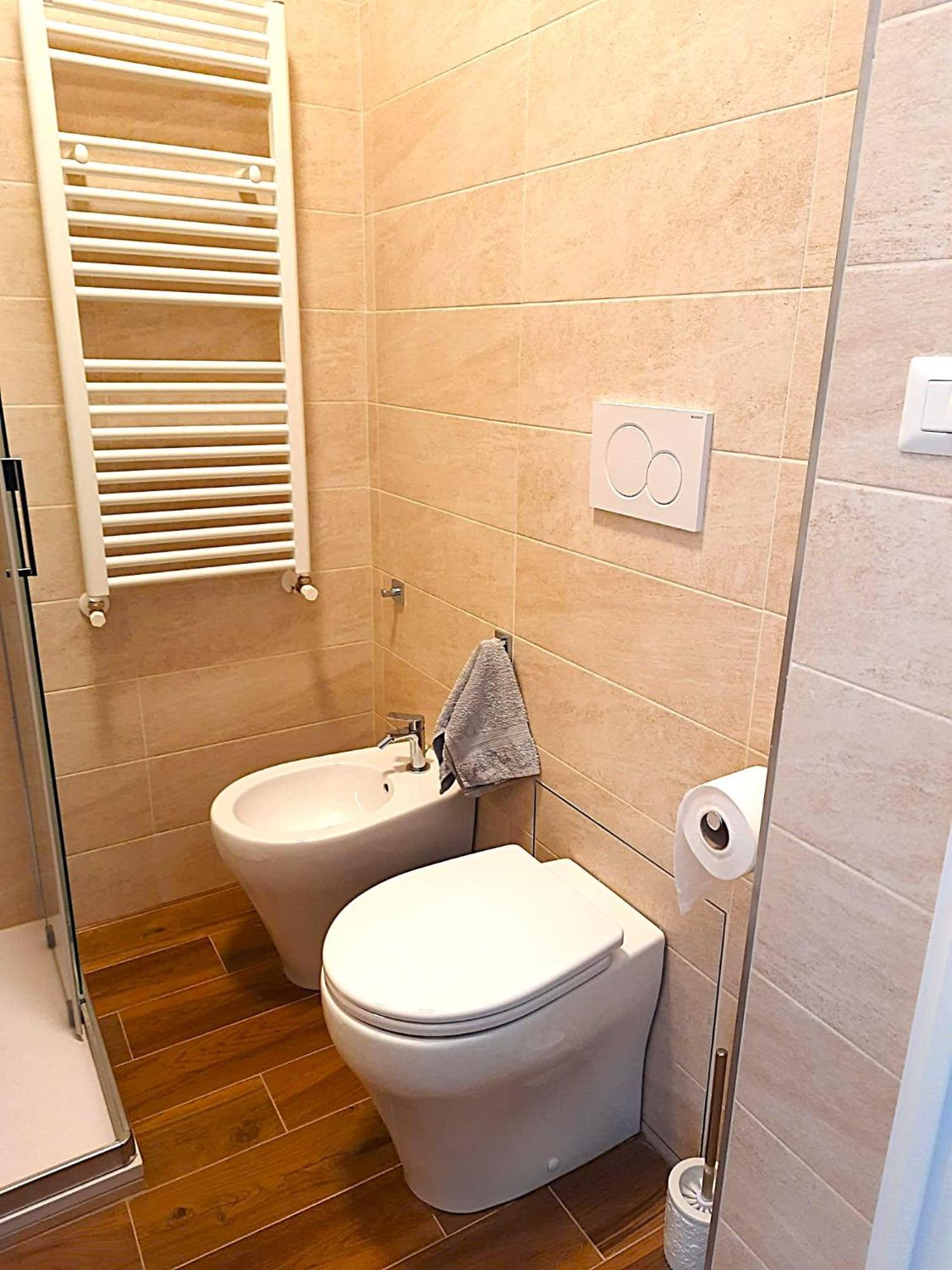 Borghese Deluxe - 4 Bedrooms - 3 Bathrooms Apartment *