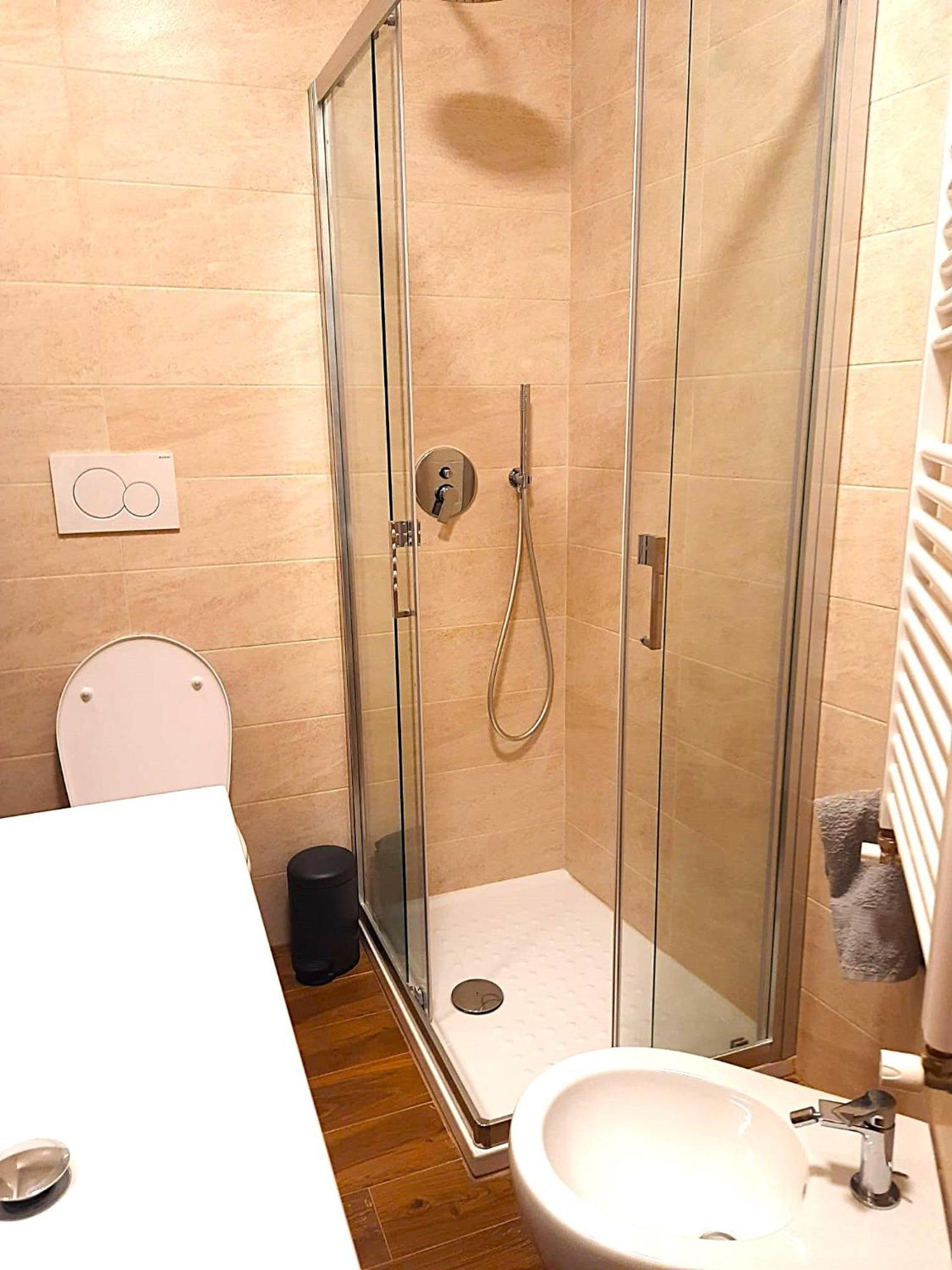 Apartment Borghese Deluxe - 4 Bedrooms - 3 Bathrooms