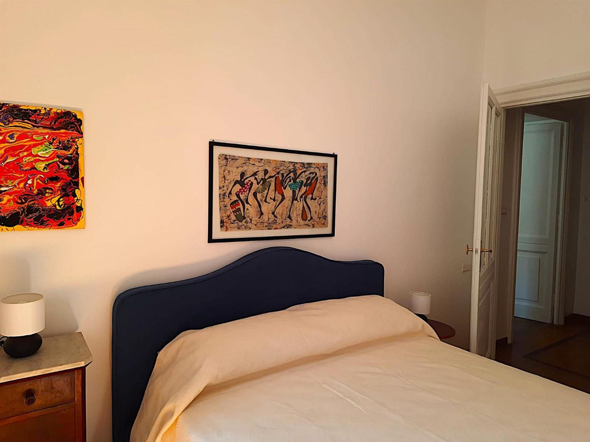 Apartment Borghese Deluxe - 4 Bedrooms - 3 Bathrooms Rom