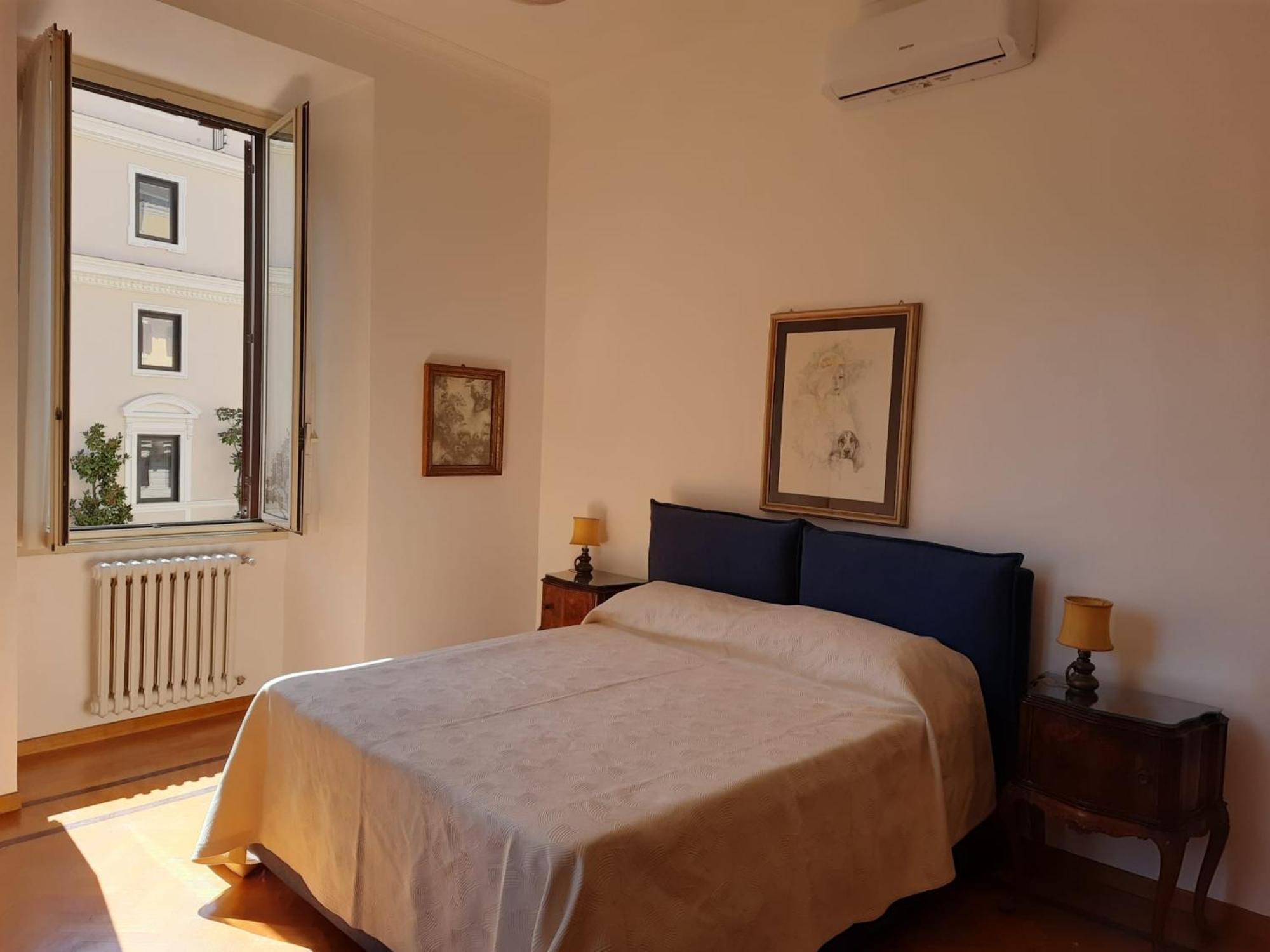 Borghese Deluxe - 4 Bedrooms - 3 Bathrooms Rom