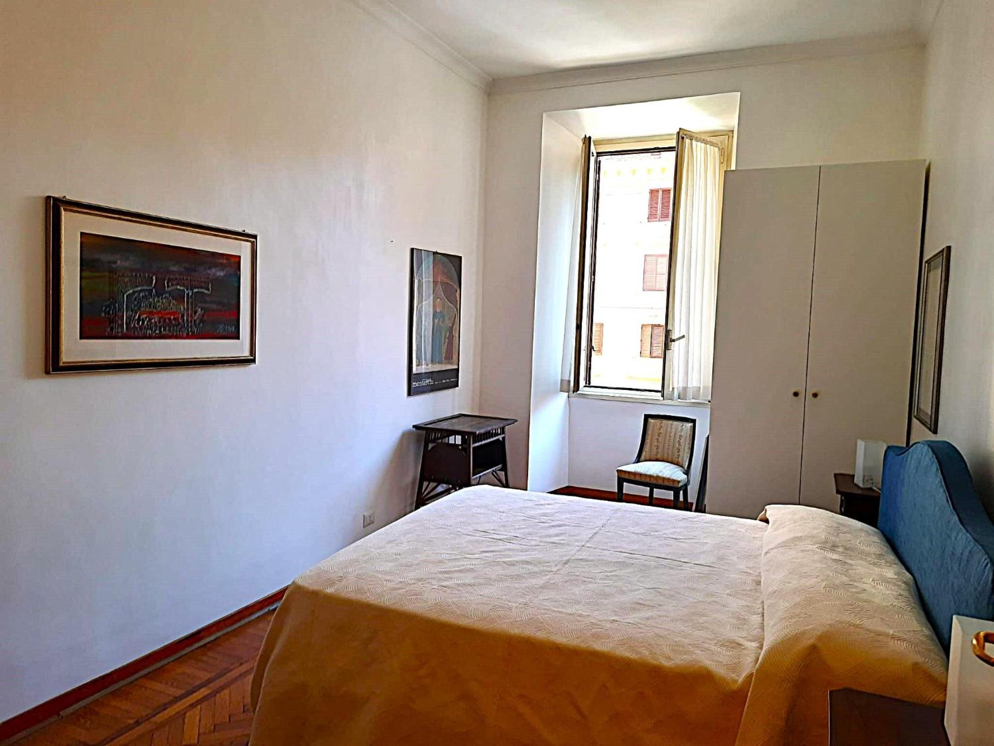 Borghese Deluxe - 4 Bedrooms - 3 Bathrooms