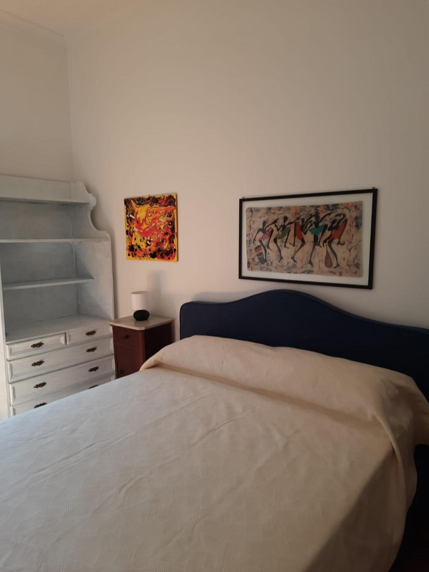 Apartment Borghese Deluxe - 4 Bedrooms - 3 Bathrooms