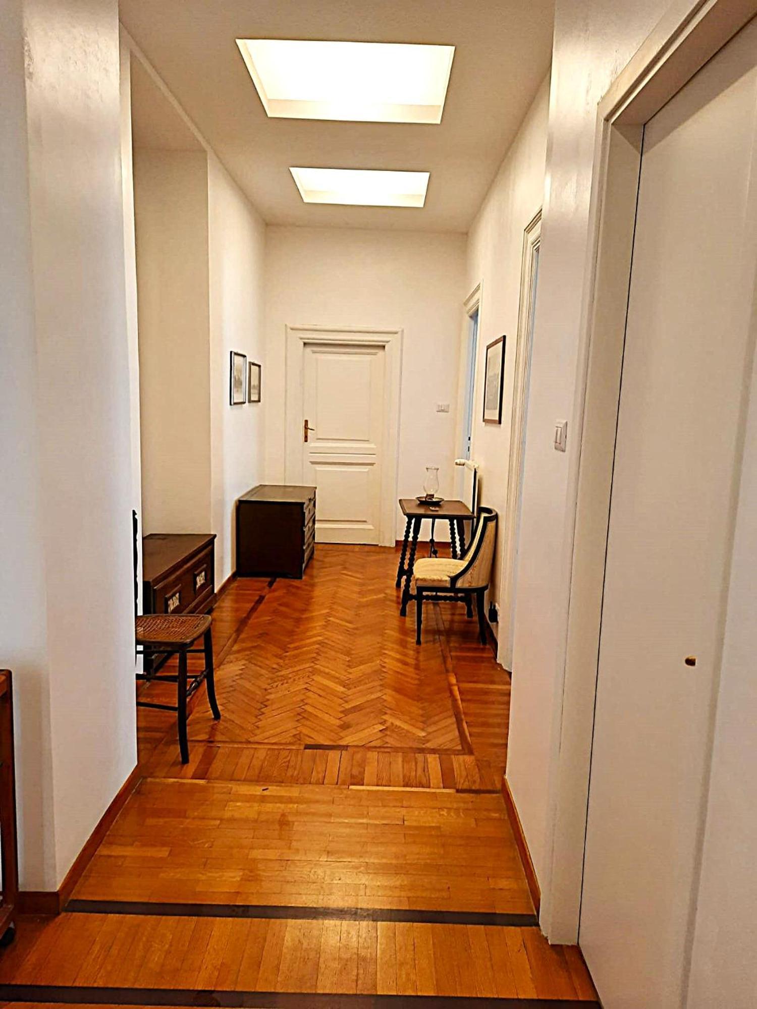 Apartment Borghese Deluxe - 4 Bedrooms - 3 Bathrooms *