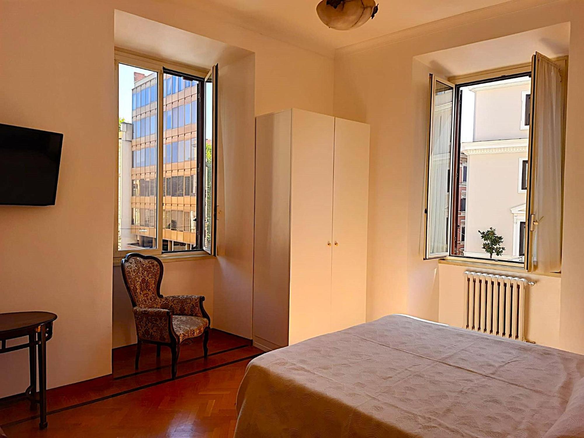 Borghese Deluxe - 4 Bedrooms - 3 Bathrooms *