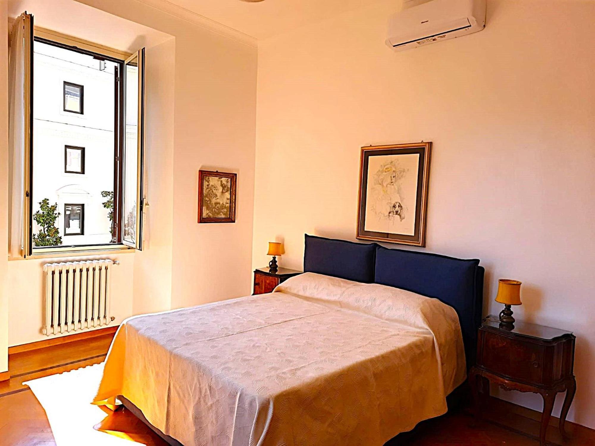 Borghese Deluxe - 4 Bedrooms - 3 Bathrooms Apartment