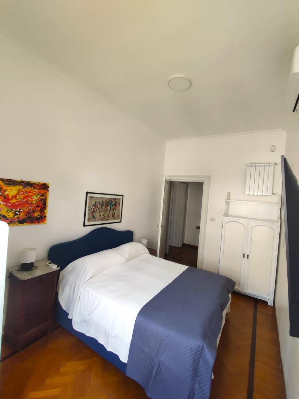 Apartment Borghese Deluxe - 4 Bedrooms - 3 Bathrooms Rom