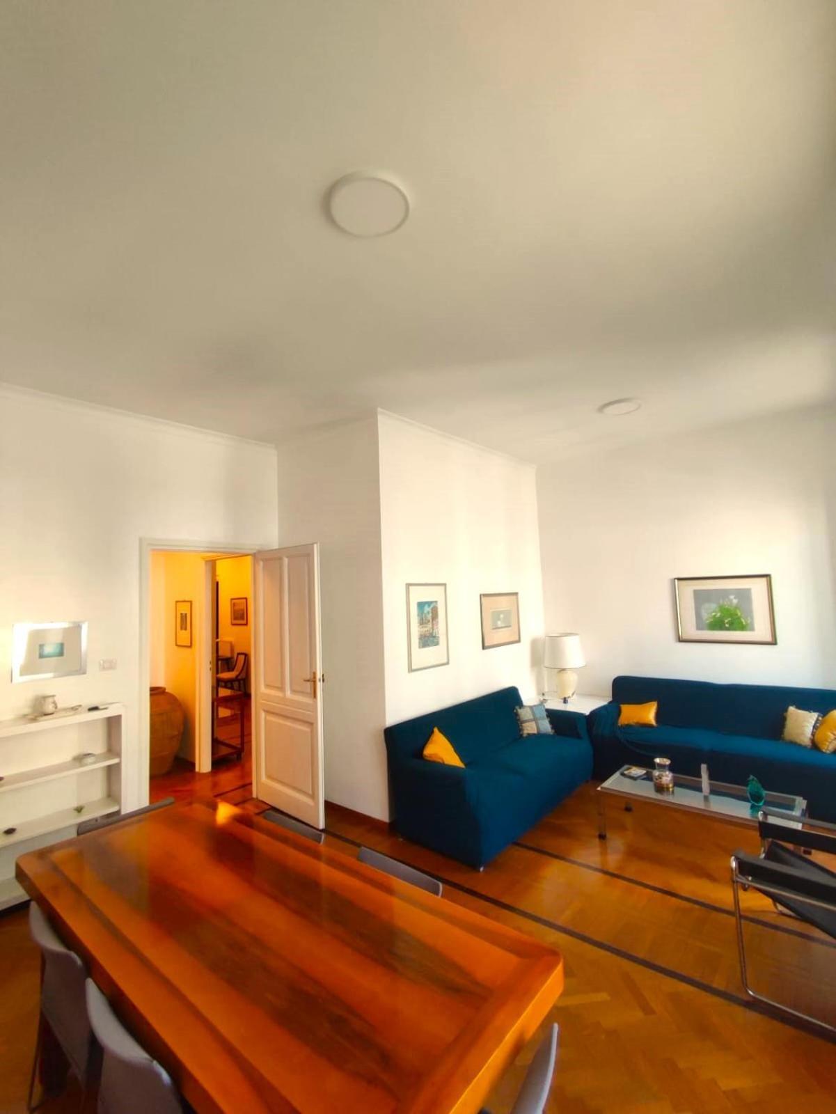 Borghese Deluxe - 4 Bedrooms - 3 Bathrooms Apartment *