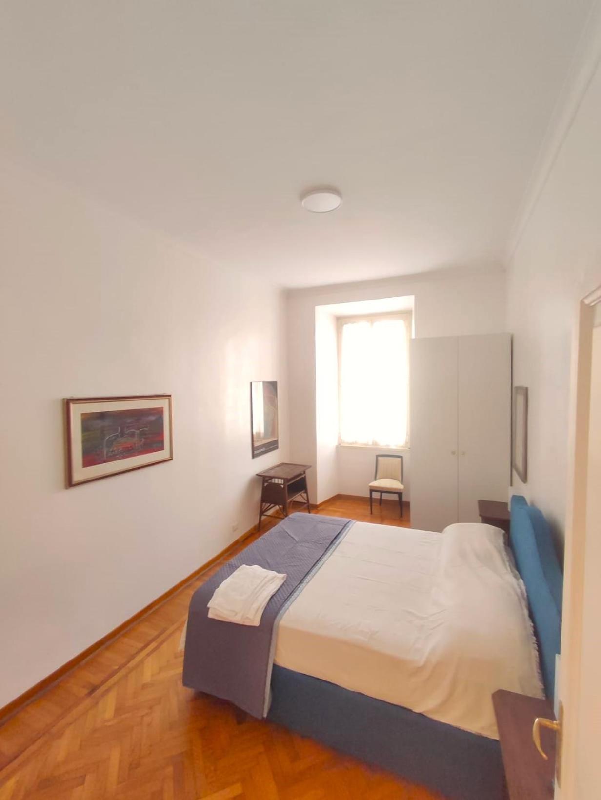 Borghese Deluxe - 4 Bedrooms - 3 Bathrooms * Rom