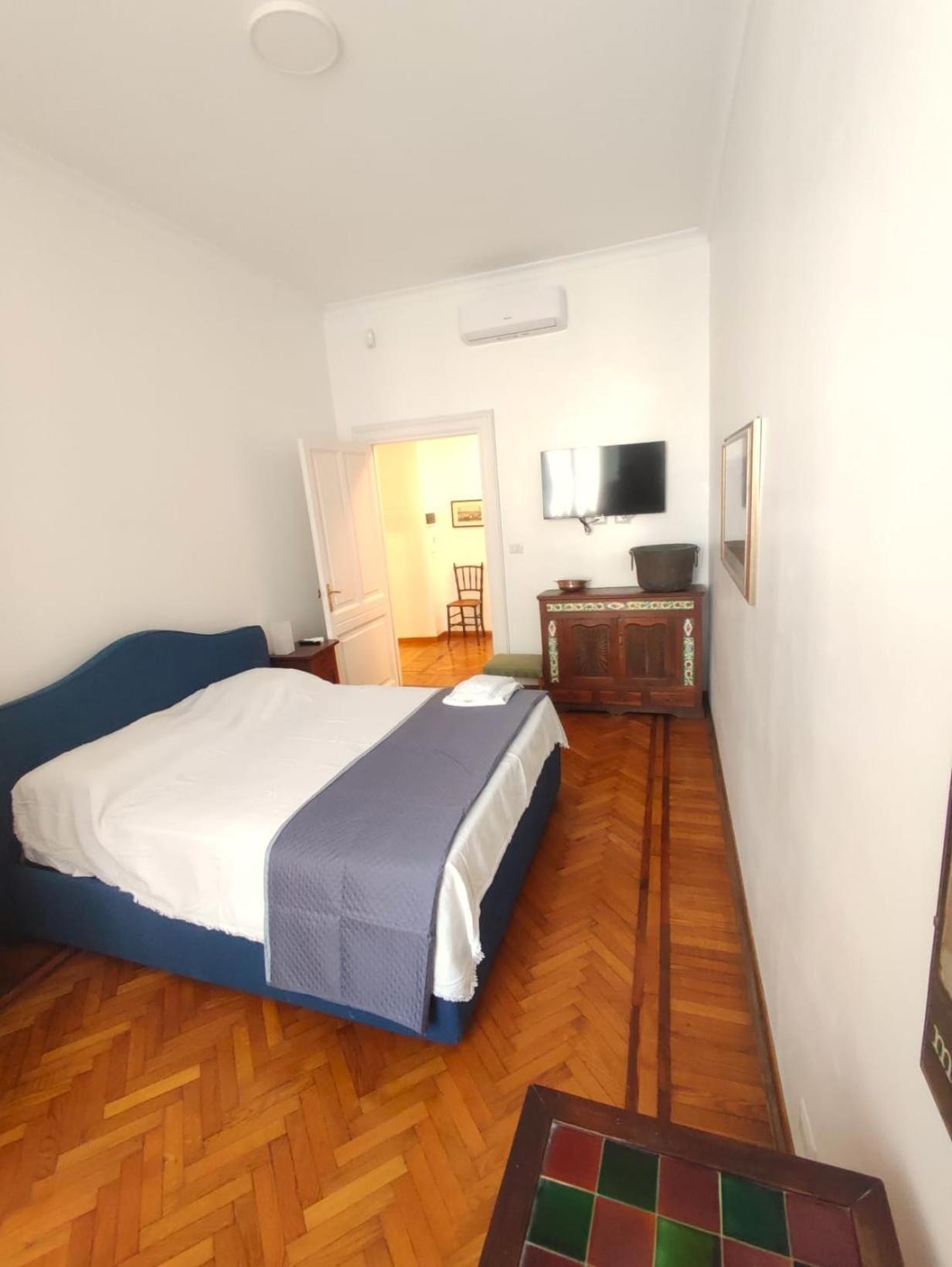 Borghese Deluxe - 4 Bedrooms - 3 Bathrooms Apartment