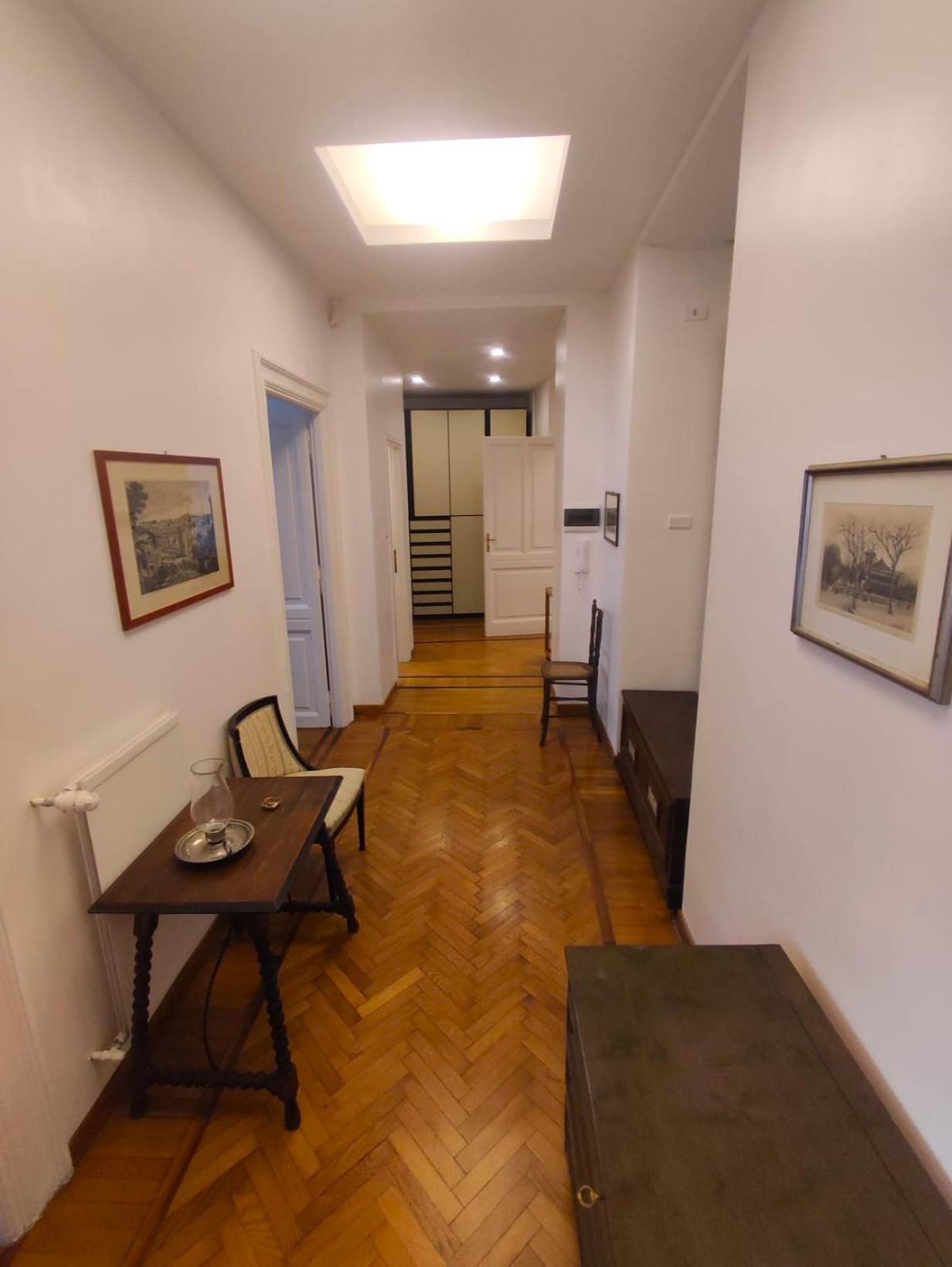 Borghese Deluxe - 4 Bedrooms - 3 Bathrooms Apartment *