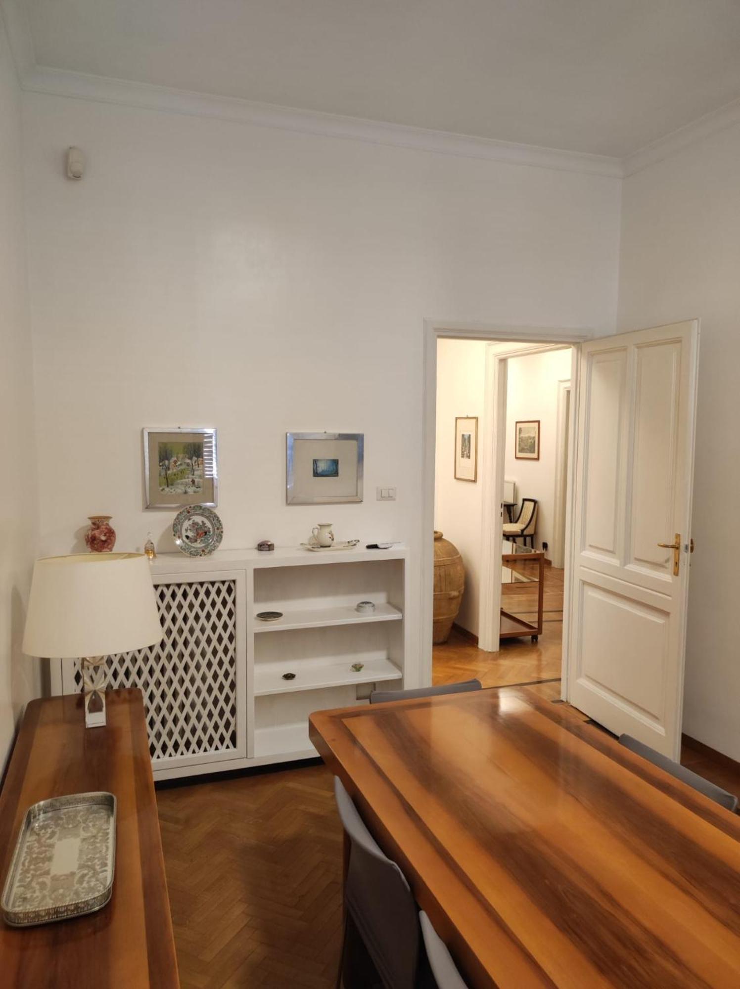Borghese Deluxe - 4 Bedrooms - 3 Bathrooms Apartment Rom