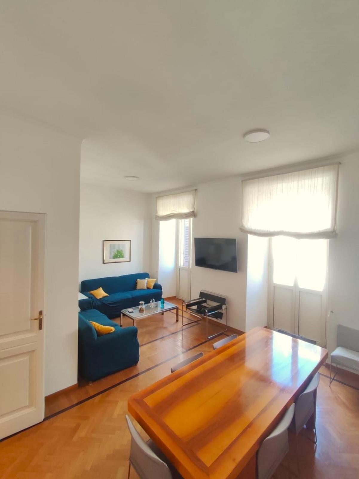 Borghese Deluxe - 4 Bedrooms - 3 Bathrooms Rom
