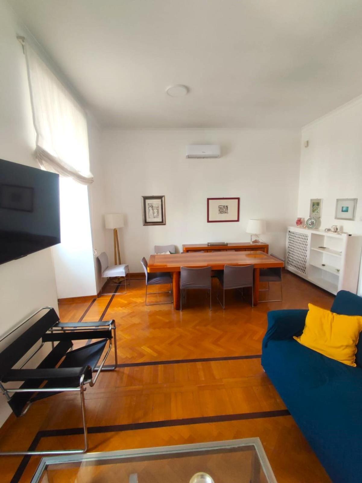 Apartment Borghese Deluxe - 4 Bedrooms - 3 Bathrooms