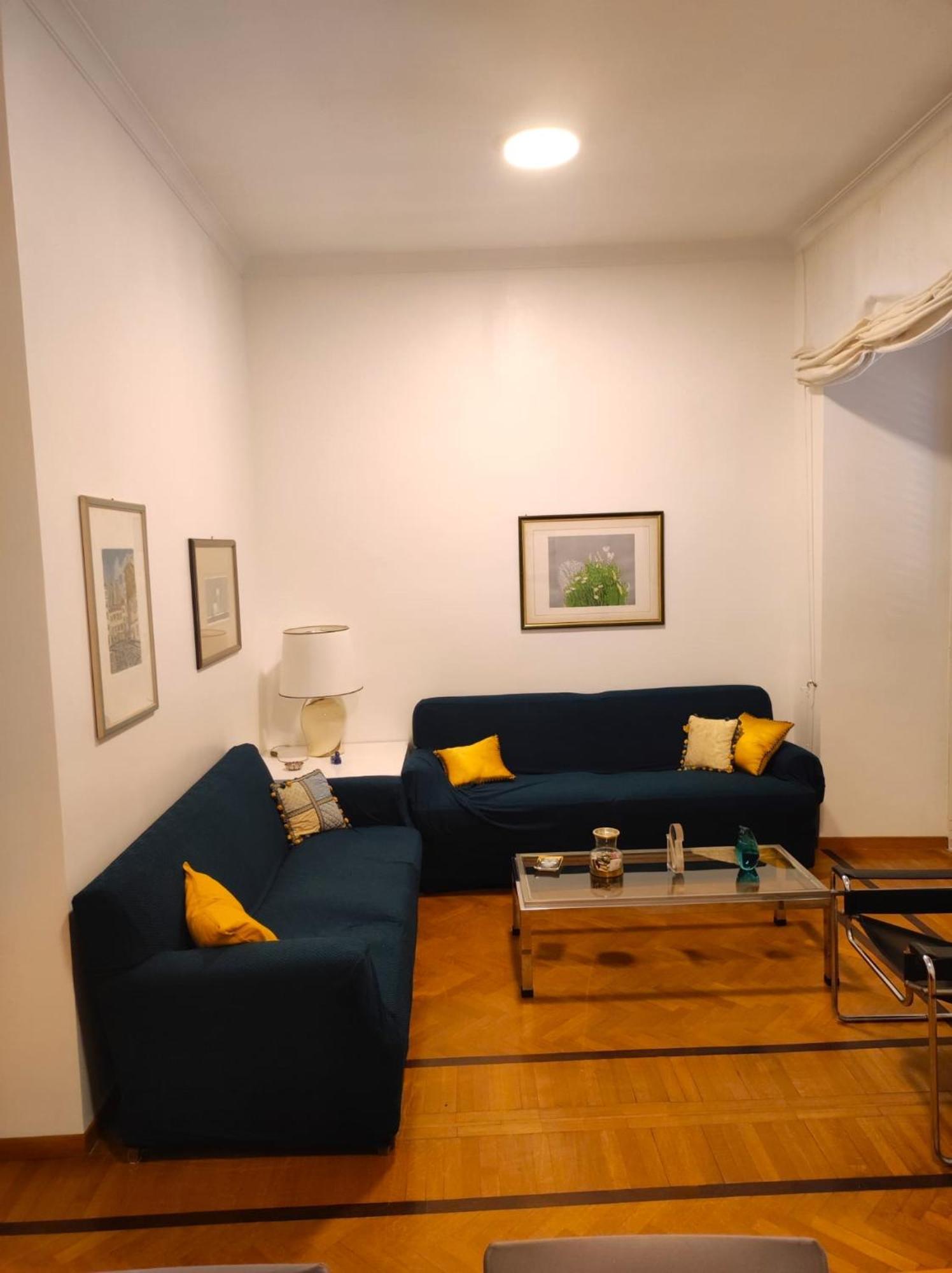 Borghese Deluxe - 4 Bedrooms - 3 Bathrooms Apartment Rom