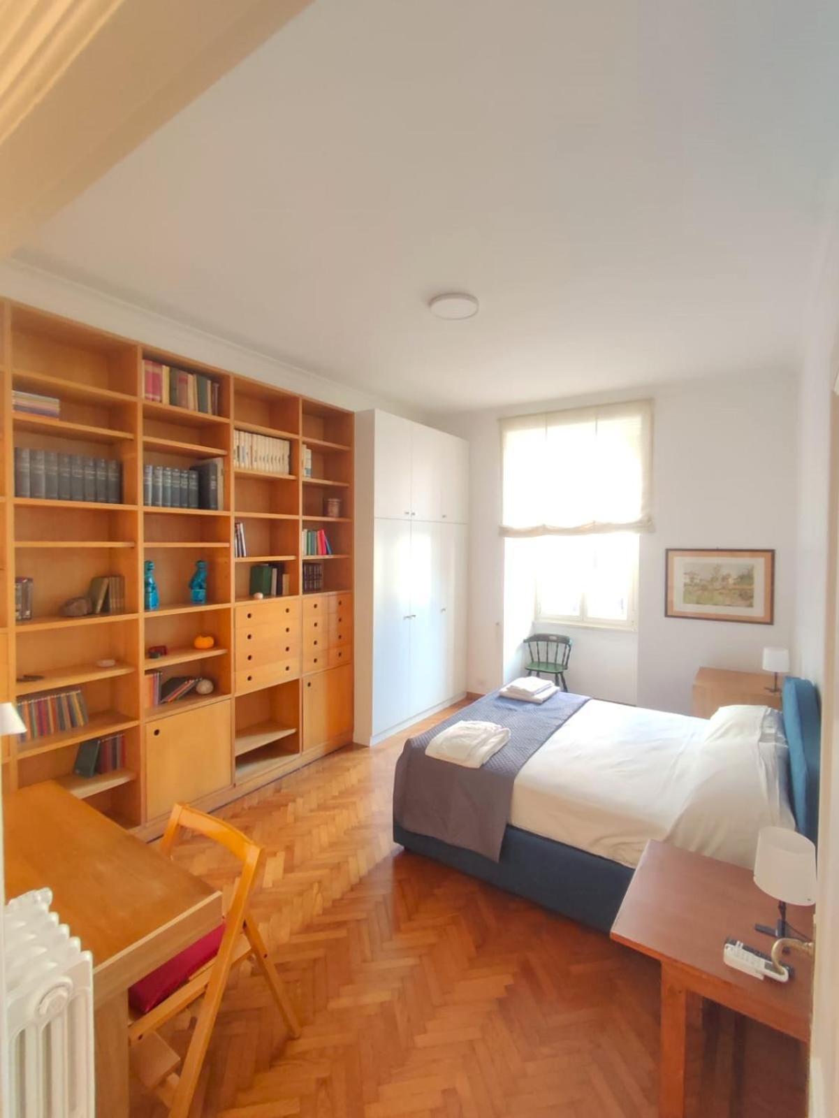 Borghese Deluxe - 4 Bedrooms - 3 Bathrooms Apartment Rom