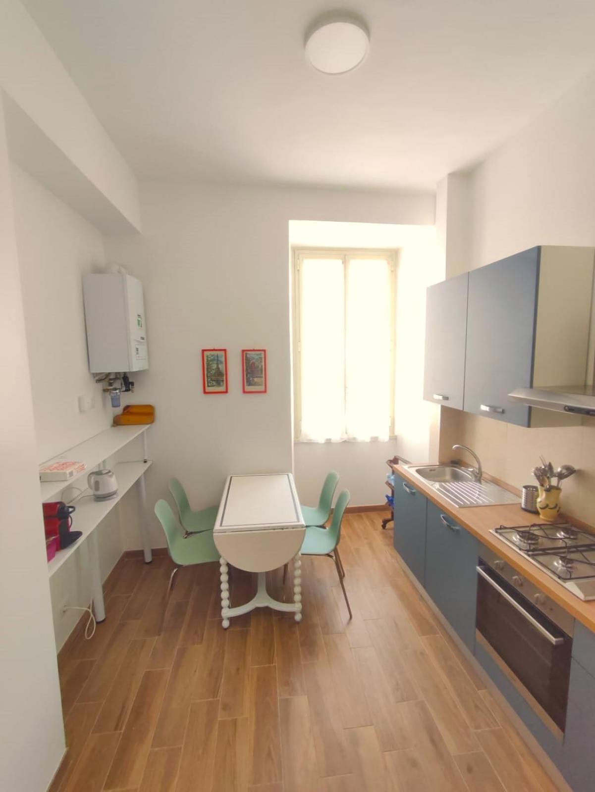 Borghese Deluxe - 4 Bedrooms - 3 Bathrooms * Rom