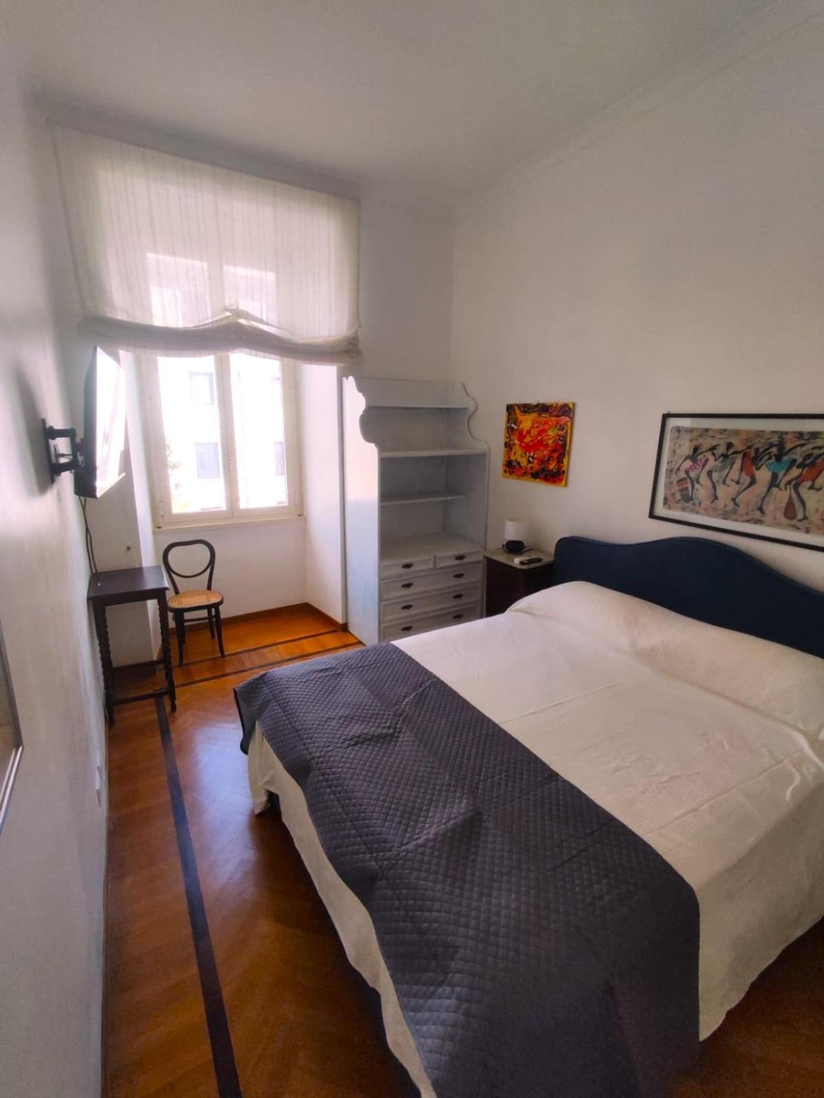 Borghese Deluxe - 4 Bedrooms - 3 Bathrooms Apartment