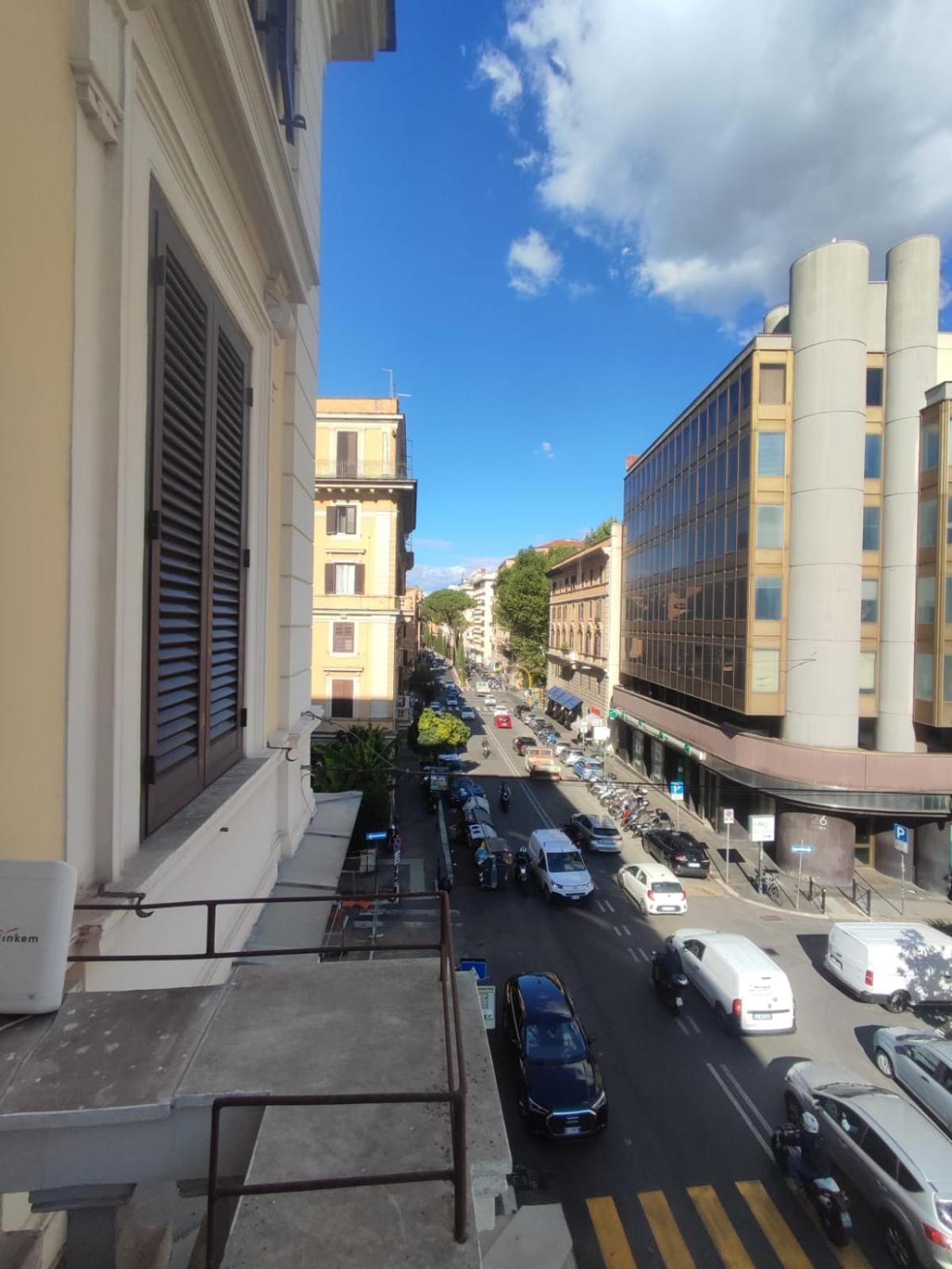 Borghese Deluxe - 4 Bedrooms - 3 Bathrooms Apartment *