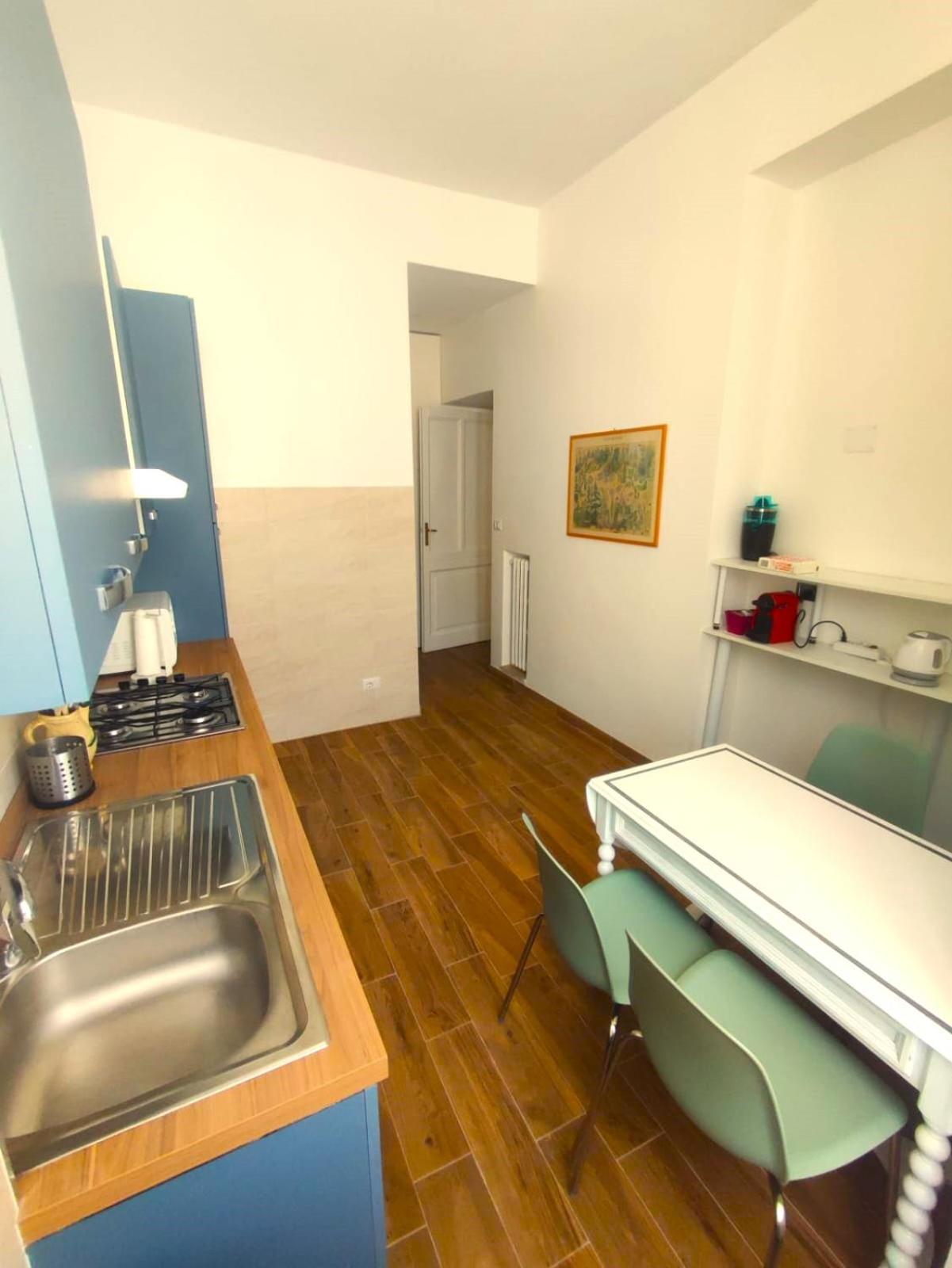 Apartment Borghese Deluxe - 4 Bedrooms - 3 Bathrooms Rom