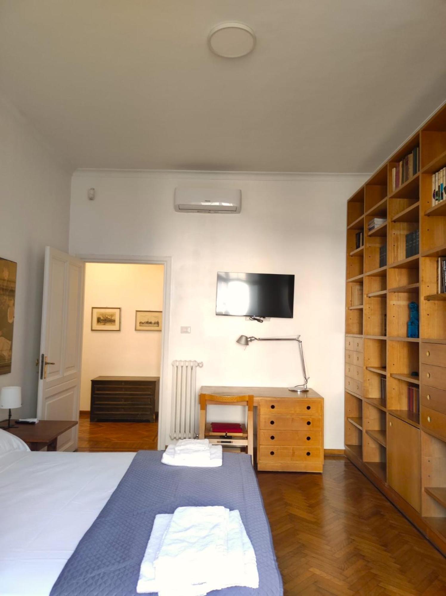 Borghese Deluxe - 4 Bedrooms - 3 Bathrooms *